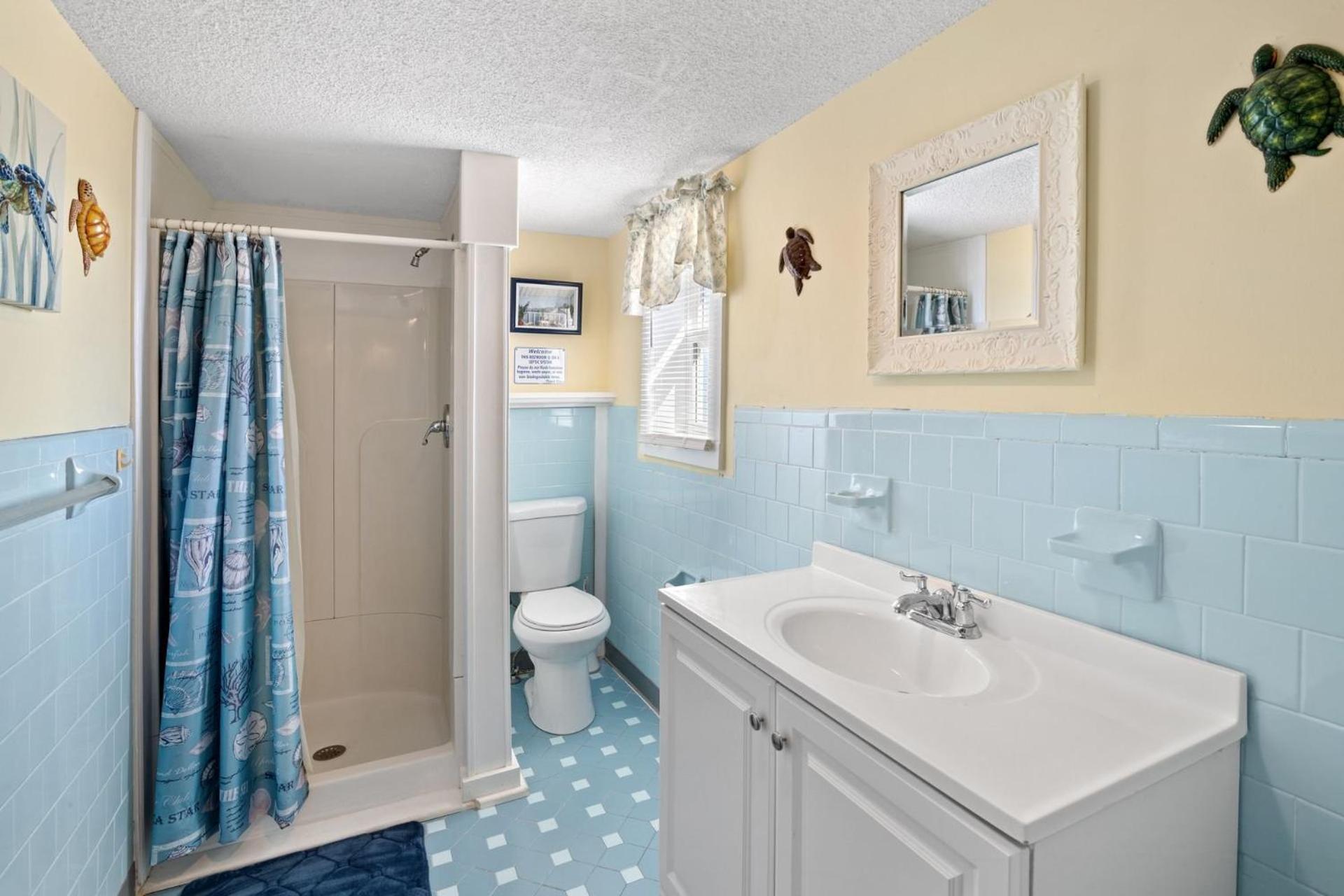 4102 Pelicans Perch: The Iconic Obx Oceanfront Kitty Hawk Buitenkant foto